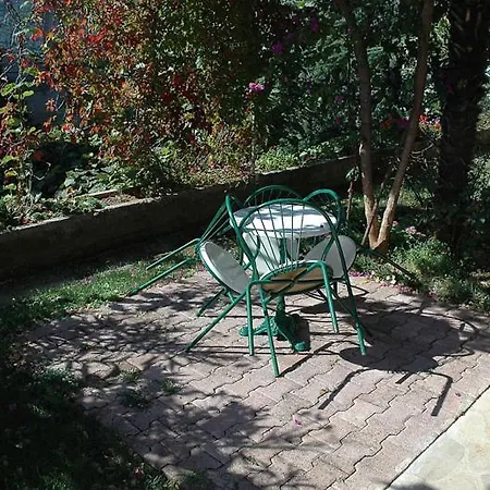 Apartment Yasmin