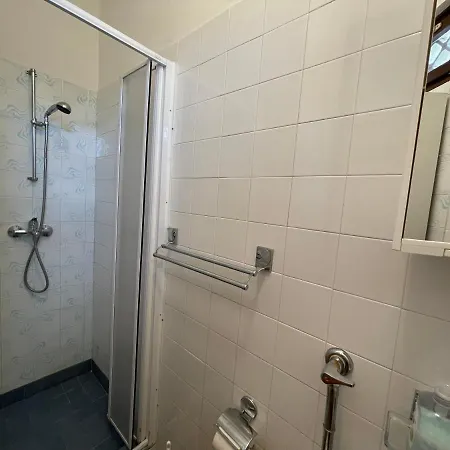 Apartment Yasmin *