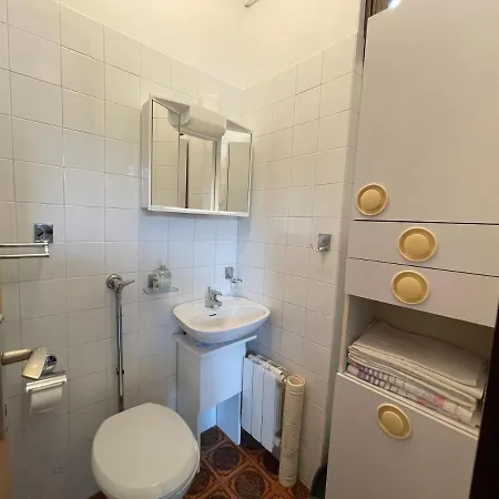 Yasmin Apartment *