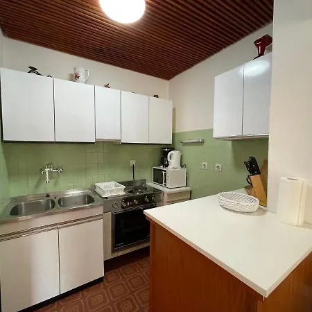 Yasmin Apartment