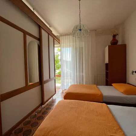 Yasmin Apartment Rabac