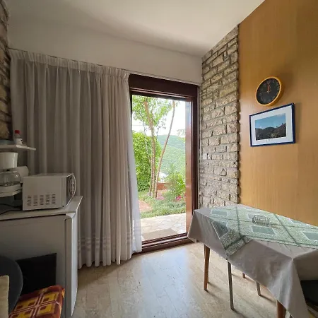 Apartment Yasmin