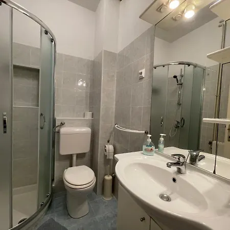 Apartment Yasmin *